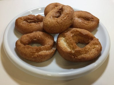 Rosquillas