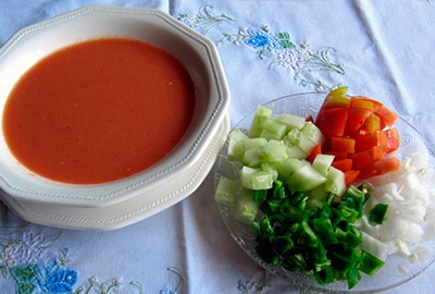 Gazpacho